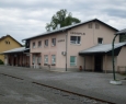 Železniška postaja Grosuplje