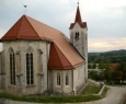 Cerkev sv. Luka 