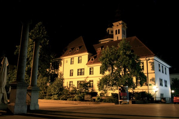 Slovenski šolski muzej