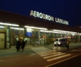 Aeorodrom Ljubljana