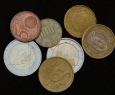 Evro kovanci