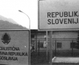 Slovenska carina med osamosvajanjem