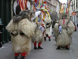Kurenti