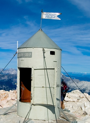 Triglav Triglav