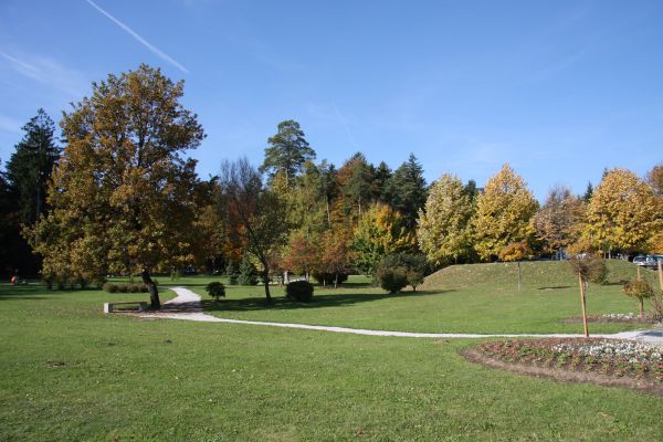 Park Zreče