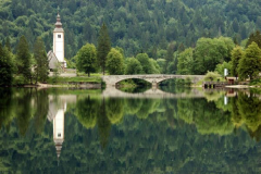 bohinjsko-jezero-cerkev