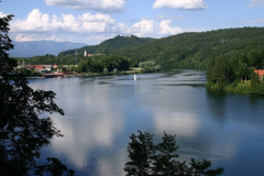 zbiljsko-jezero