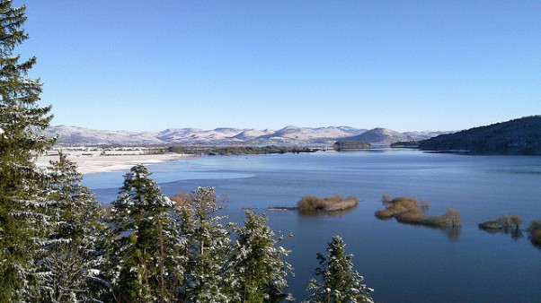 Cerkniško jezero