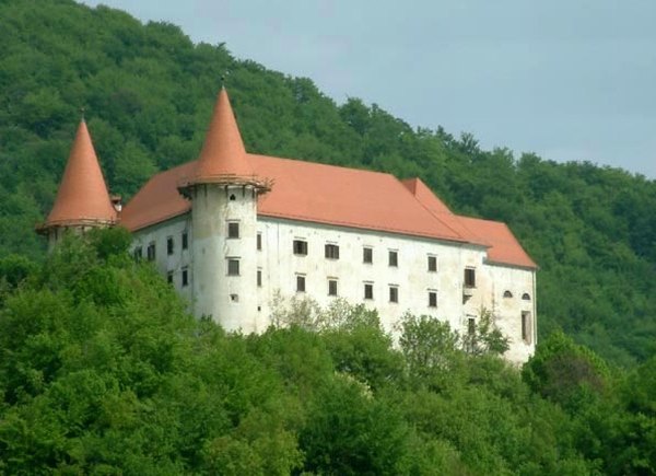 Grad Bizeljsko