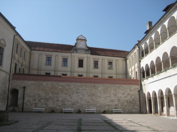 Grad Brežice