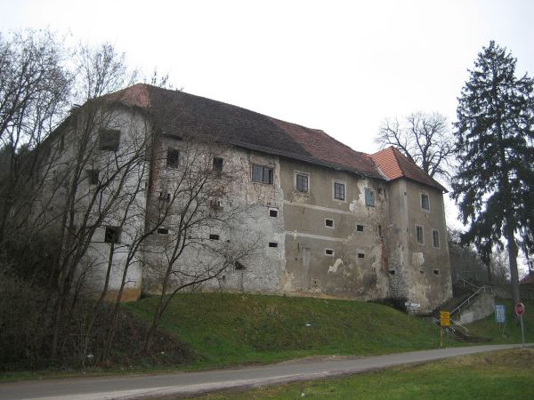 Grad Trebnje
