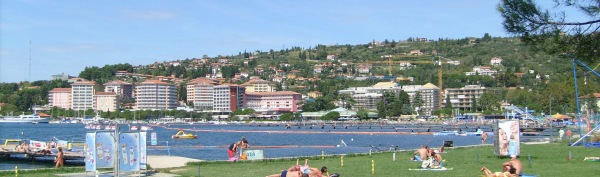Grand hotel Portorož