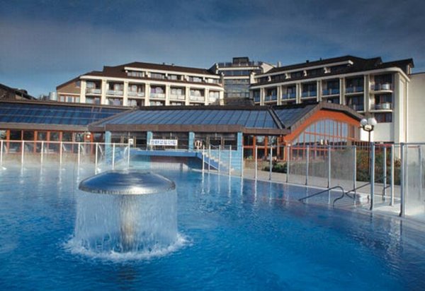 Hotel Habakuk