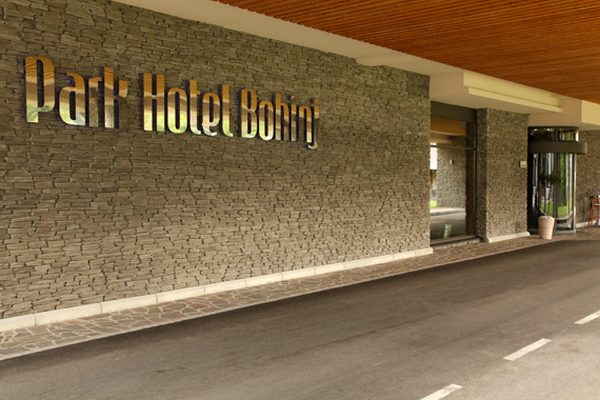 Hotel Park Bohinj