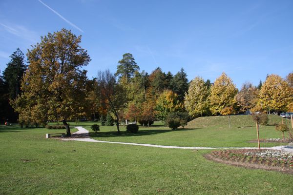 Park Zreče