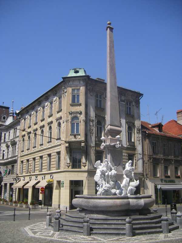 Robbov vodnjak