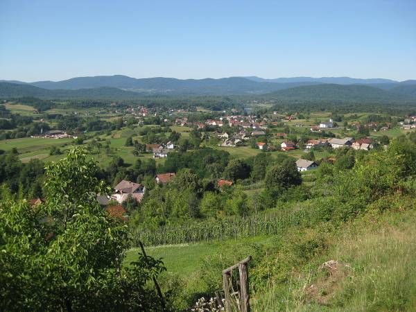 Mesto Vinica