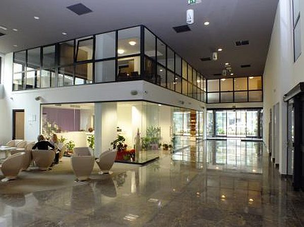 Hotel City