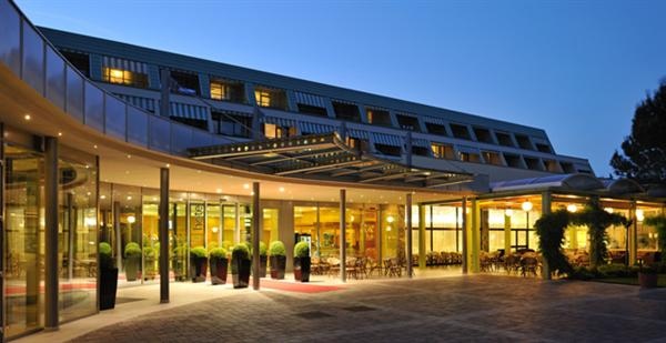 Hotel Svoboda
